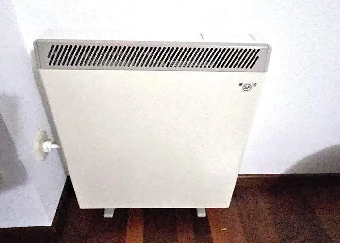 Vacansis Santiago Garcia Prieto Y Romero Donallo Privadas Πανσιόν Σαντιάγο ντε Κομποστέλα