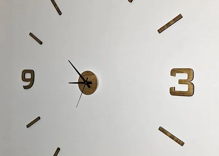 Vacansis Santiago Garcia Prieto Y Romero Donallo Privadas 4*