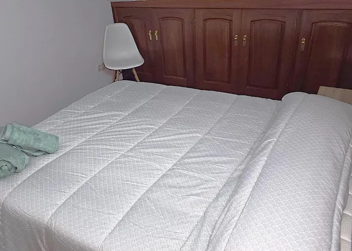 Vacansis Santiago Garcia Prieto Y Romero Donallo Privadas