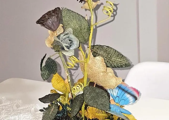 Πανσιόν Vacansis Santiago Garcia Prieto Y Romero Donallo Privadas