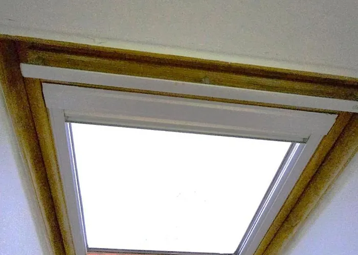 Pensjonat Vacansis Santiago Garcia Prieto Y Romero Donallo Privadas Santiago de Compostela