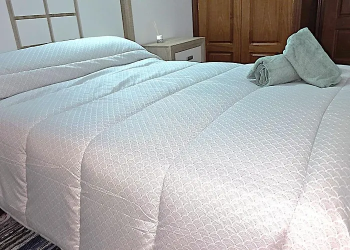 Vacansis Santiago Garcia Prieto Y Romero Donallo Privadas Santiago de Compostela