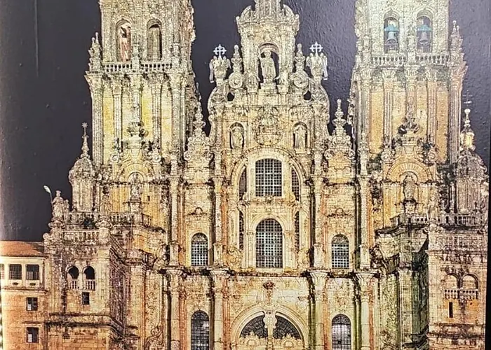 Vacansis Santiago Garcia Prieto Y Romero Donallo Privadas