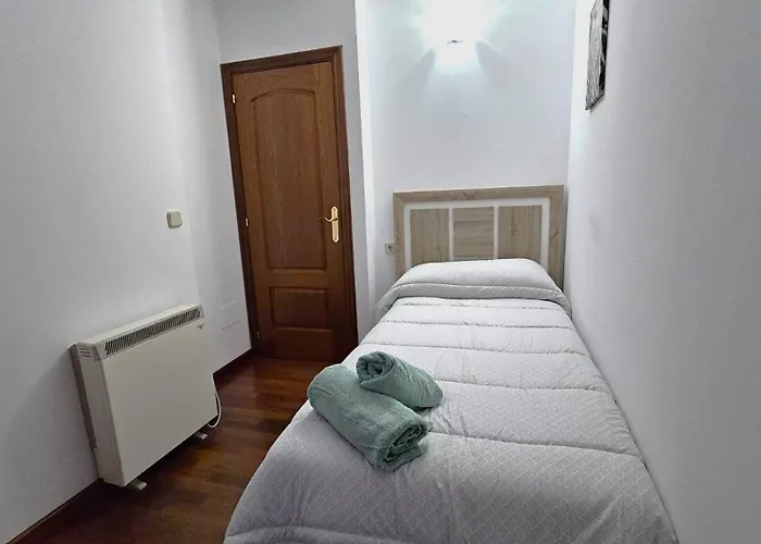 Vacansis Santiago Garcia Prieto Y Romero Donallo Privadas Guest house 4*