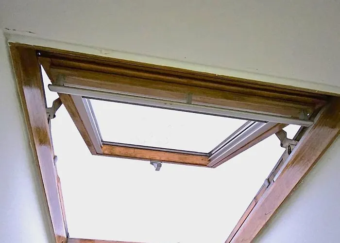 Vacansis Santiago Garcia Prieto Y Romero Donallo Privadas Pensjonat 4*