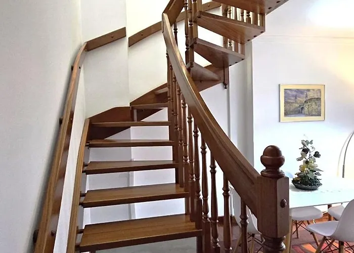 Vacansis Santiago Garcia Prieto Y Romero Donallo Privadas Πανσιόν 4*