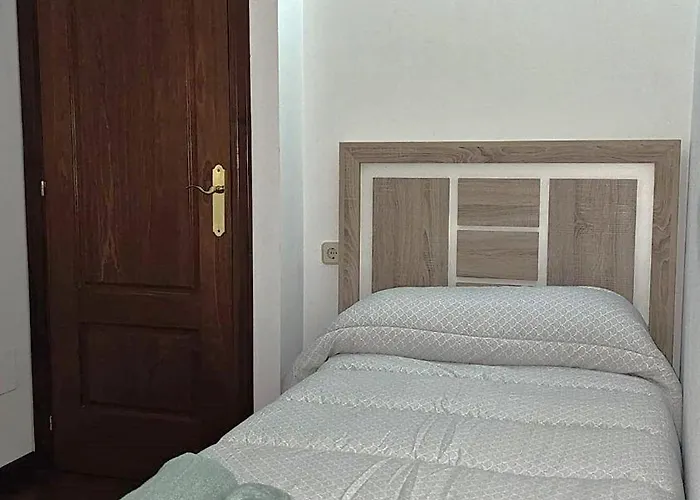 Vacansis Santiago Garcia Prieto Y Romero Donallo Privadas