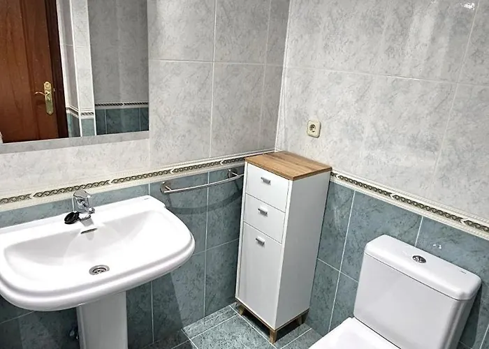 Vacansis Santiago Garcia Prieto Y Romero Donallo Privadas Πανσιόν