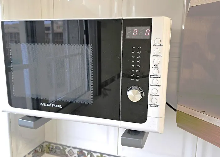 Vacansis Santiago Garcia Prieto Y Romero Donallo Privadas 4* Σαντιάγο ντε Κομποστέλα