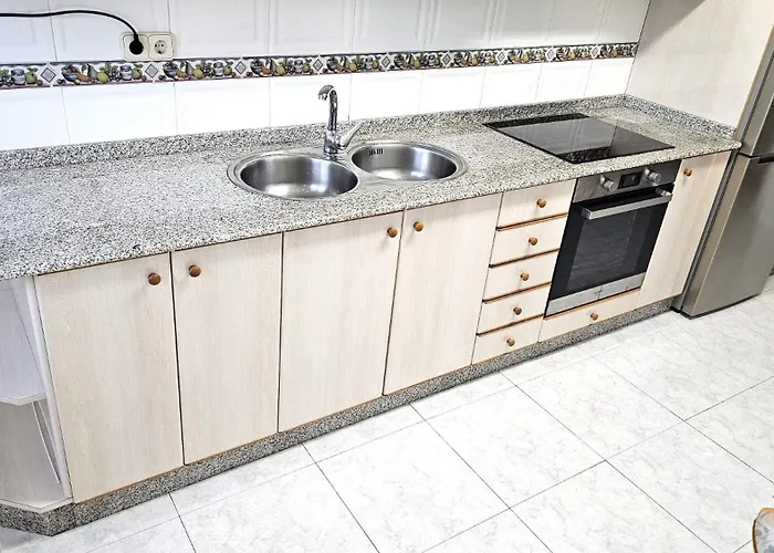 Πανσιόν Vacansis Santiago Garcia Prieto Y Romero Donallo Privadas Σαντιάγο ντε Κομποστέλα