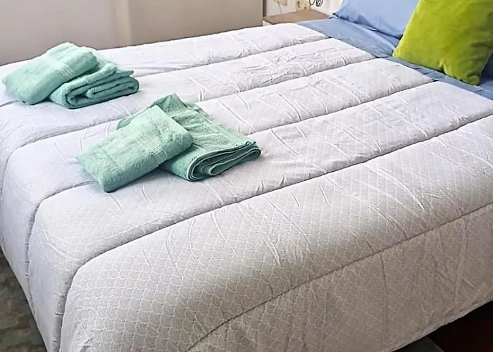 Vacansis Santiago Garcia Prieto Y Romero Donallo Privadas Πανσιόν 4*