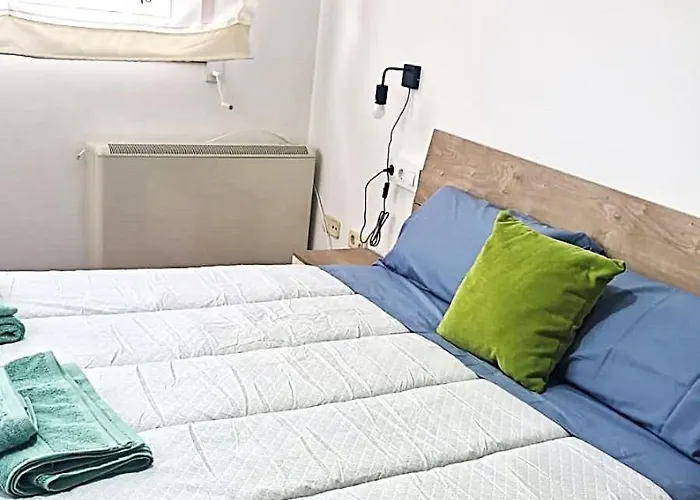 Vacansis Santiago Garcia Prieto Y Romero Donallo Privadas