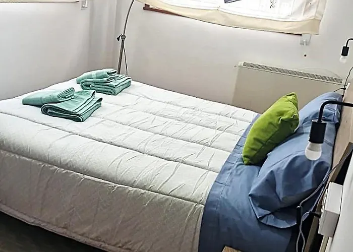 Vacansis Santiago Garcia Prieto Y Romero Donallo Privadas