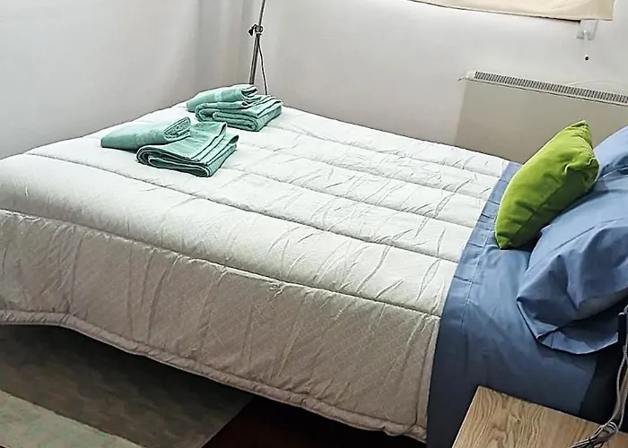 Pensjonat Vacansis Santiago Garcia Prieto Y Romero Donallo Privadas Santiago de Compostela